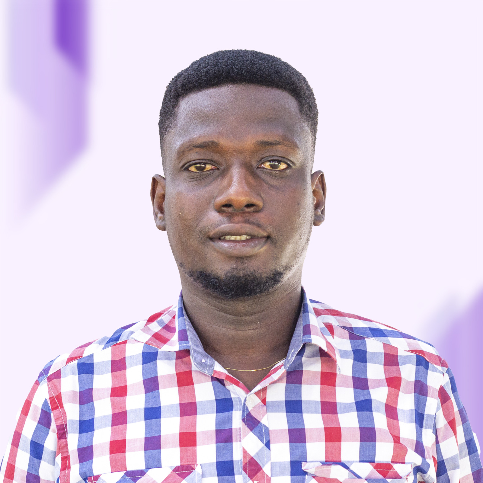 Akussung Kenneth - Software Engineer in Ghana
